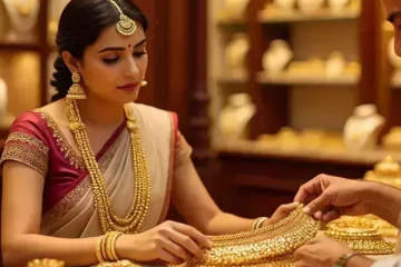 வரலாறு காணாத வகையில் அதிகரித்து கொண்டே செல்லும் தங்க விலை