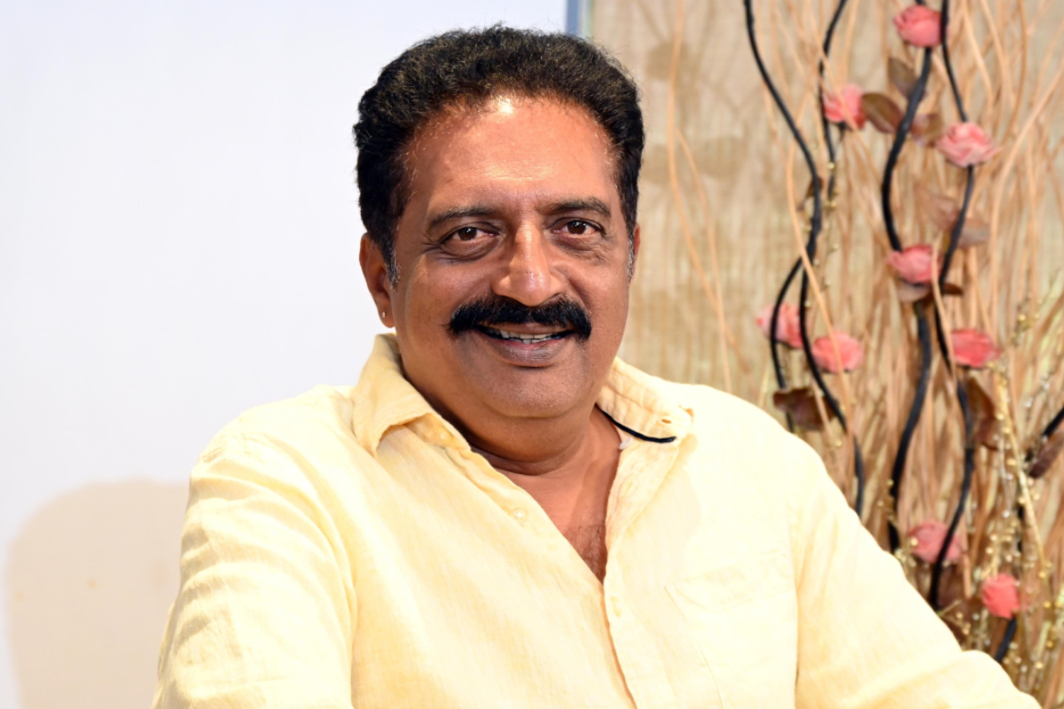 வில்லாதி வில்லன் நடிகர் பிரகாஷ் ராஜின் பிறந்தநாள்.. அவருடைய சொத்து மதிப்பு எவ்வளவு தெரியுமா? | Prakash Raj Net Worth Details