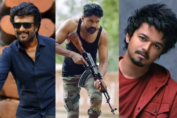 இந்த வருடத்தின் நம்பர் 1 ஹீரோ சிவகார்த்திகேயன்.. ரஜினி, விஜய்யை பின்னுக்கு தள்ளி சாதனை