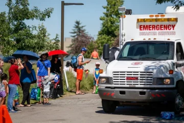 ஆல்பர்ட்டா மக்களுக்கு விடுக்கப்பட்ட கடும் எச்சரிக்கை