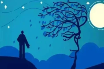 Literal illusion: ஆழ்மன ரகசியத்தை கண்டுபிடிக்க ஒரு Test: படத்தில் தெரிவது என்ன?