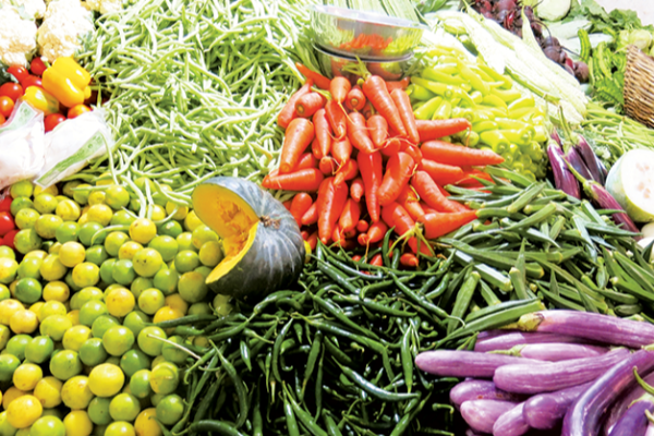 சடுதியாக உயர்ந்த மரக்கறிகளின் விலைகள் | Vegetable Prices Soar Srilanka