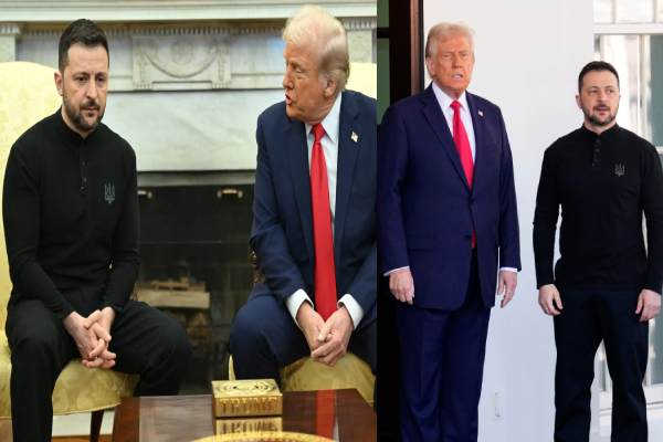 trump zelensky meeting
