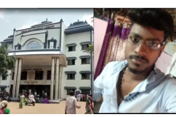 17 வயது சிறுமியை கர்ப்பமாக்கிய இளைஞன் - சிறுமி,இளைஞன் தற்கொலை முயற்சி