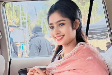 லியோவால் கிடைத்த அடுத்த சான்ஸ்.. மாலையும் கழுத்துமாக வெளியான புகைப்படம்!