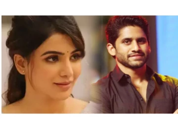 சமந்தா வசிக்கும் ஏரியாவில் வீடு வாங்கிய நாகசைதன்யா - குஷியில் ரசிகர்கள்