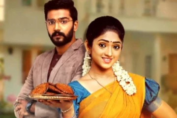 ஜீ தமிழ் தொலைக்காட்சியில் கிட்டத்தட்ட 10 சீரியல்களின் நேரம் மாற்றம்... முழு விவரம் பாருங்க