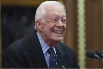 நீண்ட காலம் உயிர் வாழ்ந்து சாதனை படைத்த முன்னாள் ஜனாதிபதி