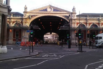 800 ஆண்டுகளுக்குப் பிறகு... மூடப்படும் லண்டனின் மிகப் பிரபலமான சந்தை