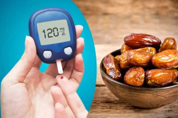 சக்கரை நோயாளிகள் பேரீச்சம்பழம் சாப்பிடலாமா? அவ்வாறு சாப்பிட்டால் எத்தனை சாப்பிடலாம்!