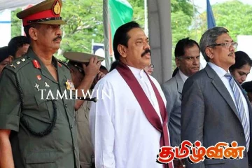 விடுதலைப் புலிகளின் தலைவரை நேரில் சந்திக்கப் போவதாக கூறிய மகிந்த! பொன்சேகாவின் தகவல்