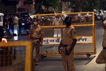 தொடங்கியாச்சு இரவு நேர ஊரடங்கு - அடுத்தடுத்து பல மாநிலங்களில் அமல்