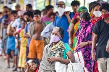 காங்கிரஸ் கரண்ட் தராததால் மக்கள் தொகை பெருக்கம் - பாஜக அமைச்சர்