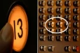 13 ஆம் நம்பர் துரதிர்ஷ்டமா? நோயா? பலரும் பயந்து நடுங்குவதற்கான அறிவியல் காரணம்