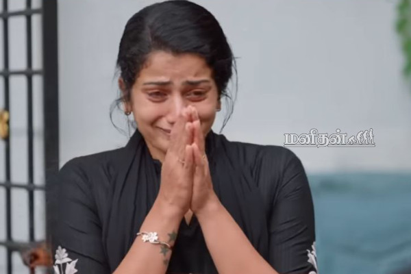 சக்தி நம்ம ரத்தம் இல்ல.. சவப்பெட்டியில் வைக்கப்பட்ட உடல்- தேவகியின் சாபமா இது? | Ethirneechal Serial Sakthi Admit Hospital Episode