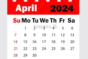 මේ මාසේ අන්තිම දවසේ?. මහ බැංකුවෙන් කළ දැනුම්දීම මෙන්න.