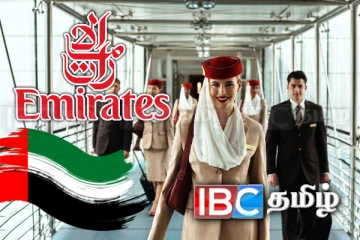 உலகளவில் சுமார் 17,000 வேலைவாய்ப்புகளை அறிவித்தது எமிரேட்ஸ் குழுமம்