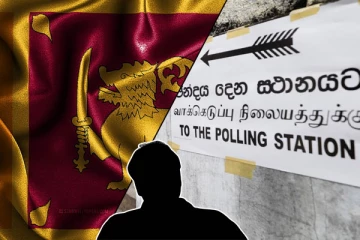 தமிழ்ப் பொது வேட்பாளர் : ஏன் இவ்வளவு வன்மம்?