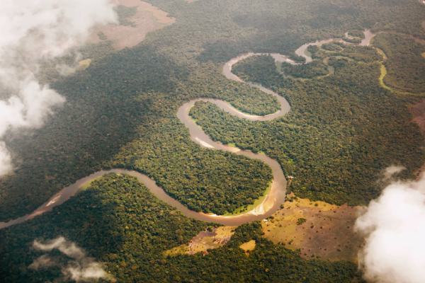 உலகின் மிக ஆழமான நதி எது? ஆழம் எத்தனை அடி தெரியுமா? | What Is The Deepest River In The World உலகின் மிக ஆழமான நதி எது? ஆழம் எத்தனை அடி தெரியுமா? | What Is The Deepest River In The World