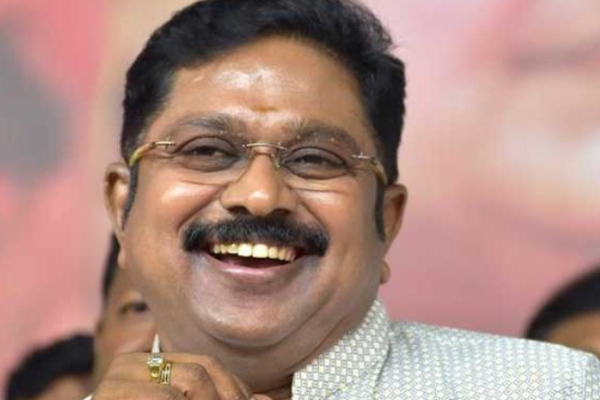 டிடிவி தினகரனின் தேர்தல் அறிக்கை 12ம் தேதி வெளியீடு - அதிமுக, திமுக கூட்டணியையே மிஞ்சுவாரா? | Dhinakaran Election Aiadmk Dmk