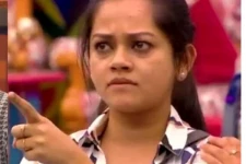 வீட்டை விட்டு வெளியேறிய அனிதாவின் முதல் பதிவு.. கலாய்த்து தள்ளும் நெட்டிசன்கள்