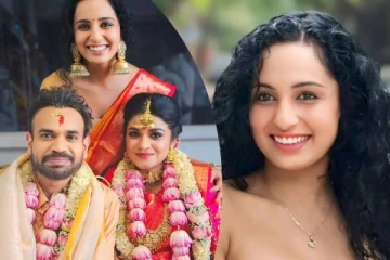 பிரேம்ஜி, இந்துவை உசார் செய்ய நான் தான் பிளான் போட்டு கொடுத்தேன்!! பாடகி வினைதா ஓப்பன் டாக்