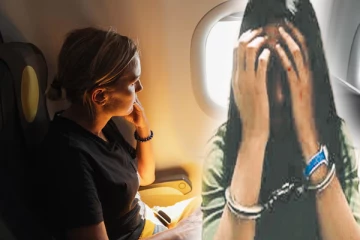 பெண் ஒருவருக்கு ஒரே குடும்பத்தை சேர்ந்தவர்களால் நடத்தப்பட்ட செயல்