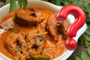 மீன் குழம்பை ஃப்ரிட்ஜில் வைத்து சாப்பிடலாமா? எத்தனை நாட்கள் வைத்திருக்கலாம்?