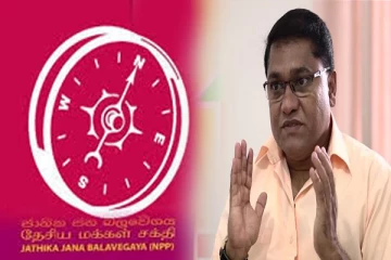 இலங்கையில் புதிய அரசியலமைப்பு நடைமுறைப்படுத்தப்படும் : தேசிய மக்கள் சக்தி