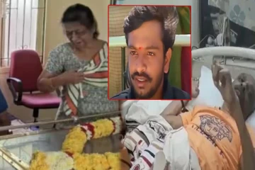 பிரபல நடிகர் திடீர் மரணம் - துக்கம் தாளாமல் 3 வாரத்தில் தாயும் உயிரிழந்த சோகம்!