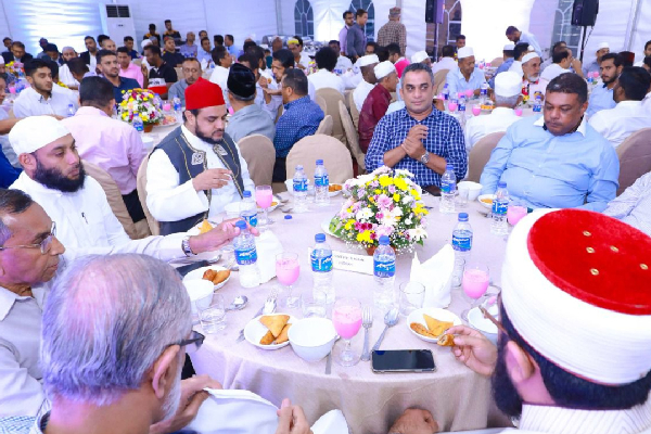 மஹிந்தவின் தலைமையில் இடம்பெற்ற முக்கிய நிகழ்வு! | A Major Event Led By Mahinda