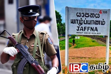 யாழில் மாடியில் இருந்து விழுந்து குடும்பஸ்தர் உயிரிழப்பு