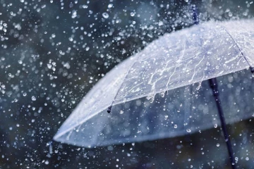 நாளை முதல் மீண்டும் மழை ; வளிமண்டலவியல் திணைக்களம்