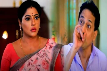 குடிபோதையில் அலப்பறை செய்த கோபி.. கடுப்பில் கத்திய ராதிகா- விறுவிறுப்பான தருணங்கள்