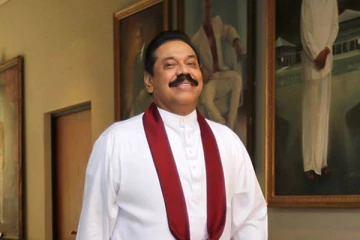 பிரதமர் மஹிந்தவுக்கு கிடைத்த மிக உயரிய பிறந்தநாள் பரிசு!