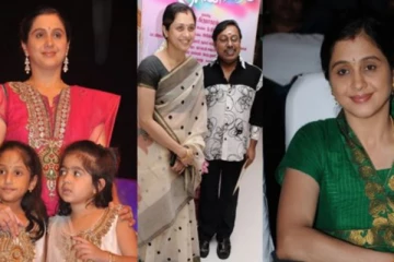 தேவயாணி மகளின் லேட்டஸ்ட் புகைப்படம்! புடவையில் அம்மாவை மிஞ்சிட்டாரே