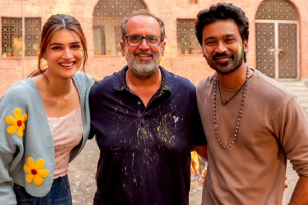 10 நாட்களில் தேரே இஷ்க் மே படம் உலகளவில் செய்துள்ள வசூல்.. எவ்வளவு தெரியுமா | Tere Ishk Mein 10 Days Box Office 10 நாட்களில் தேரே இஷ்க் மே படம் உலகளவில் செய்துள்ள வசூல்.. எவ்வளவு தெரியுமா | Tere Ishk Mein 10 Days Box Office