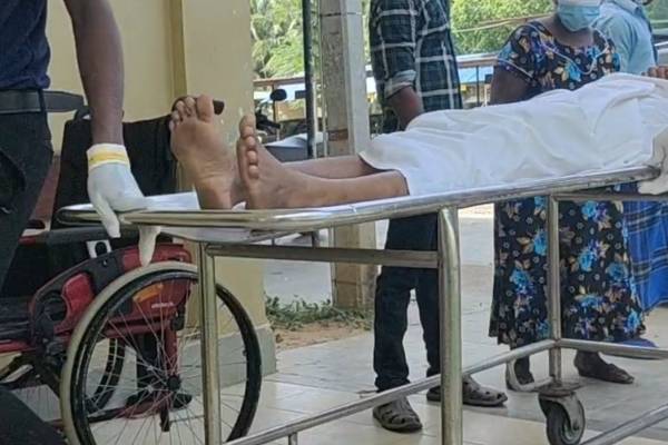 15 வயது சிறுமியை கொடூரமாக தாக்கி கொலை செய்த 26 வயது இளைஞர் - தந்தை வழங்கிய வாக்குமூலம் | Three Wheeler Driver Killed 15 Girls Years