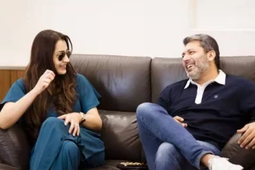 டுவிட்டரில் Blue Tick பறிக்கப்பட்ட விவகாரம்- முதன்முறையாக பேசிய த்ரிஷா மற்றும் ஜெயம் ரவி