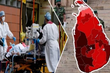 எதிர்வரும் நாட்கள் மிகவும் ஆபத்தானவை! விடுக்கப்பட்டுள்ள எச்சரிக்கை