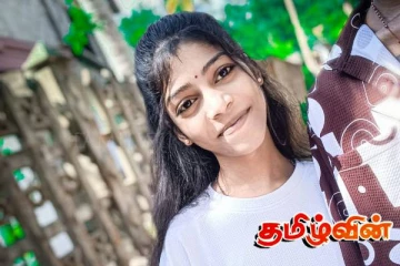 வவுனியாவில் 15 வயது மாணவியை காணவில்லை!