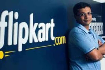 Flipkart உருவான கதை உங்களுக்கு தெரியுமா? நிறுவனத்தின் இன்றைய சொத்து மதிப்பு