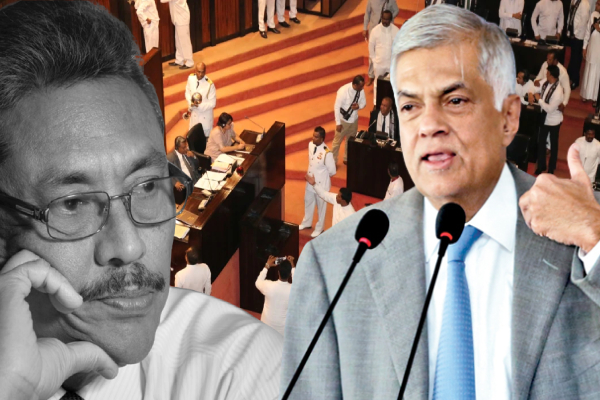 அரச தலைவராகலாம் ரணில்! வெடித்தது உள்ளக மோதல்கள் - ஐபிசி தமிழ்