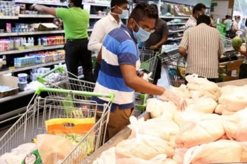 எரிவாயு விலை குறைக்கப்பட்டாலும் உணவின் விலை குறைக்க முடியாது