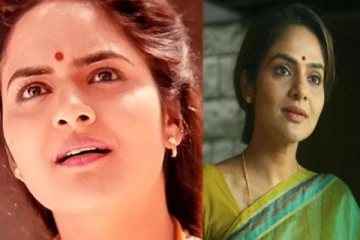 நடிகருடன் அத பண்ணவே கூடாது; என் கணவரிடம் அது இல்ல.. - ரோஜா பட நடிகை பளீச்!