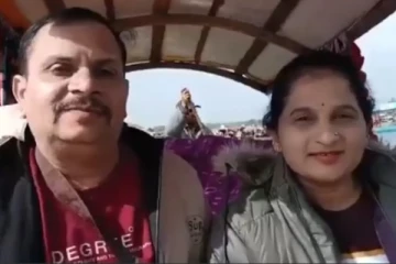 மோடியிடம் சொல் - கணவரை கொன்று விட்டு மனைவியிடம் பயங்கரவாதிகள் சொன்ன தகவல்