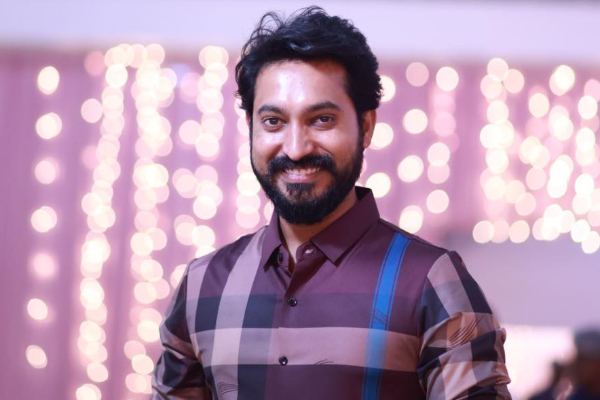 "நீங்க தான் Legalஆ.. face பண்ணுற ஆள் ஆச்சே" - ஜாய் கிரிசில்டாவின் வைரல் போஸ்ட் | Joy Grisilda S Viral New Post Rangaraj Was Missing