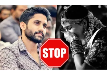 சமந்தா - நாகசைதன்யா விவாகரத்துக்கு இதுதான் காரணமாம்? வெளியான அதிர்ச்சி தகவல்!