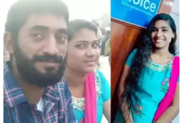 மனைவி கடலுக்குள் விழுந்ததாக பதறிய கணவன்.. 1 கோடி செலவு செய்த மீட்பு படை - பரபரப்பு சம்பவம்