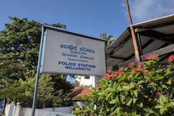 மயக்கமுற செய்து தங்கத்தை கொள்ளையிடும் நபர்கள் வெள்ளவத்தையில் கைது